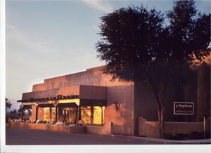 Grande Chamisa Ballroom