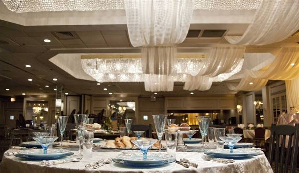 Biagio Events, Catering & Banquets