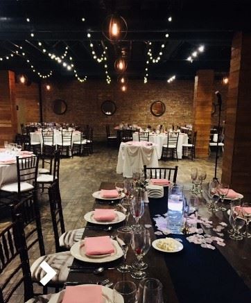 Biagio Events, Catering & Banquets