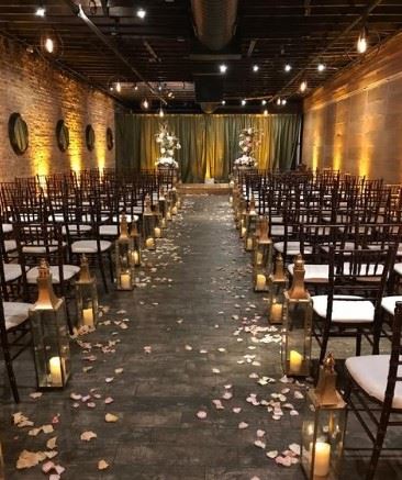 Biagio Events, Catering & Banquets