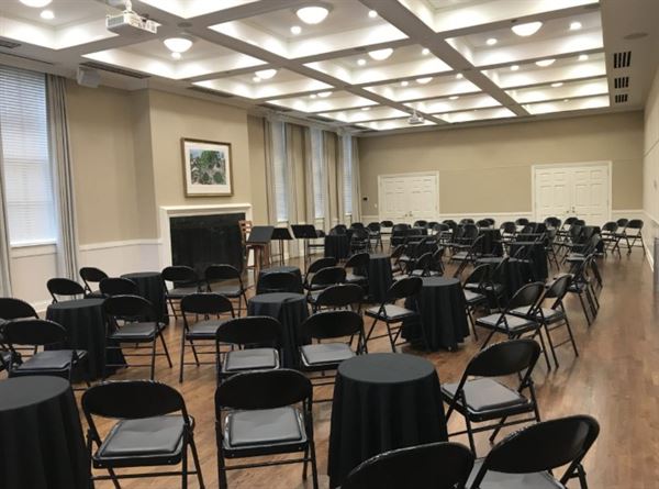 Gorton Community Center