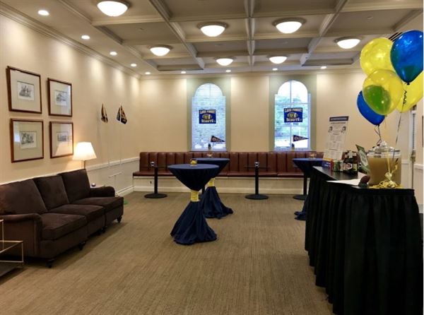 Gorton Community Center