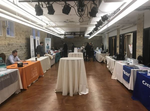 Gorton Community Center