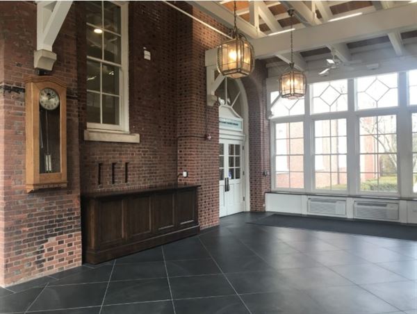 Gorton Community Center