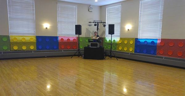 Libertyville Civic Center