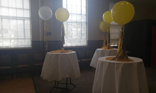 Libertyville Civic Center