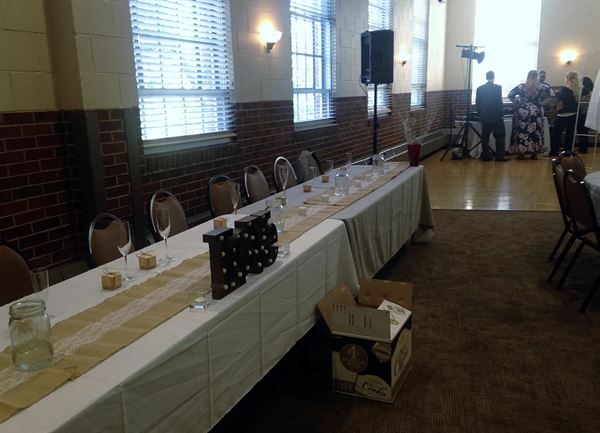 Libertyville Civic Center