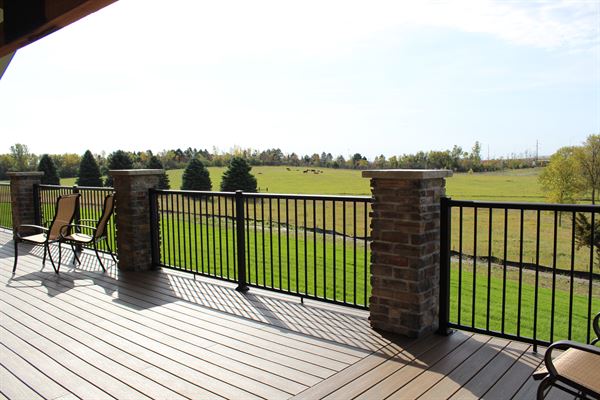 McCrossan Boys Ranch