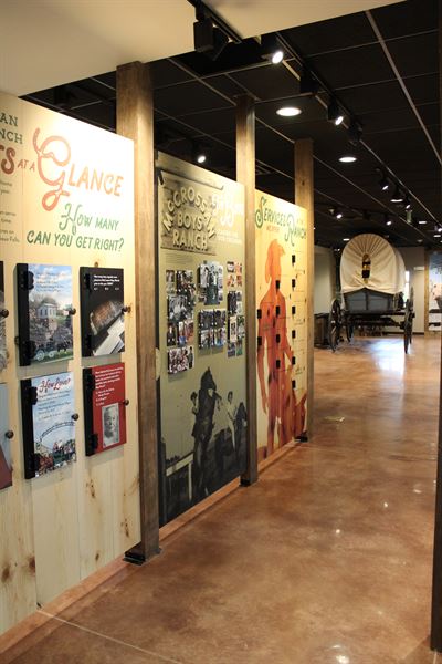 McCrossan Boys Ranch