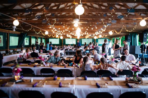 Terry Hills Golf Course, Restaurant and Banquet Facility