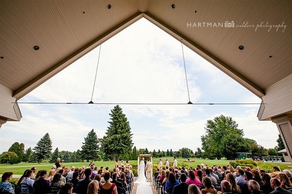 Terry Hills Golf Course, Restaurant and Banquet Facility