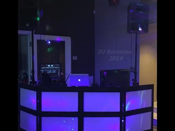 Sounds Of DJ Borintino
