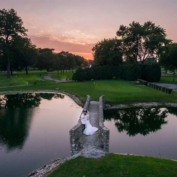 Old Orchard Country Club