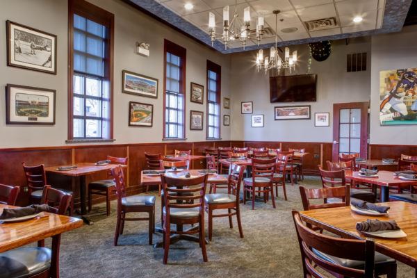 Prime Time Restaurant and Bar