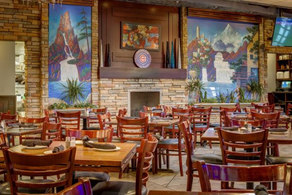 Prime Time Restaurant and Bar