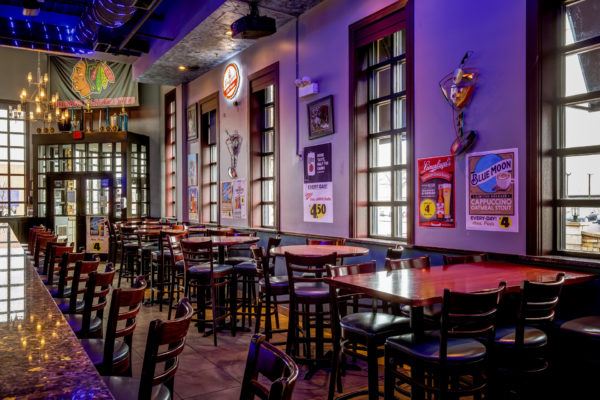 Prime Time Restaurant and Bar