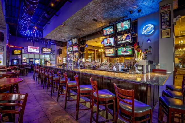 Prime Time Restaurant and Bar