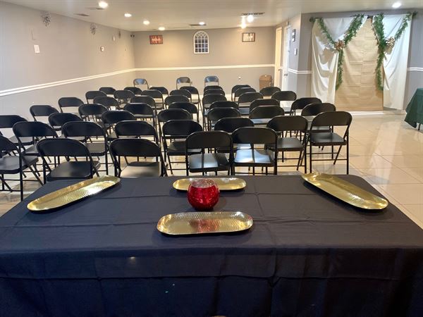 GuisseXperience Event Space