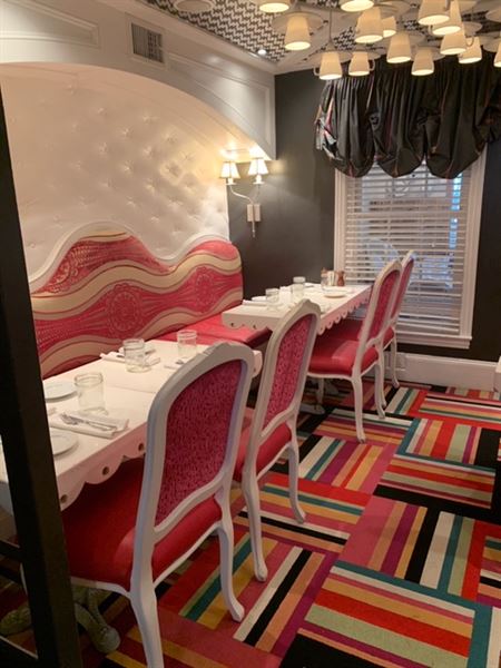 White Dog Cafe - University City