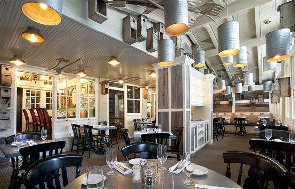 White Dog Cafe - University City