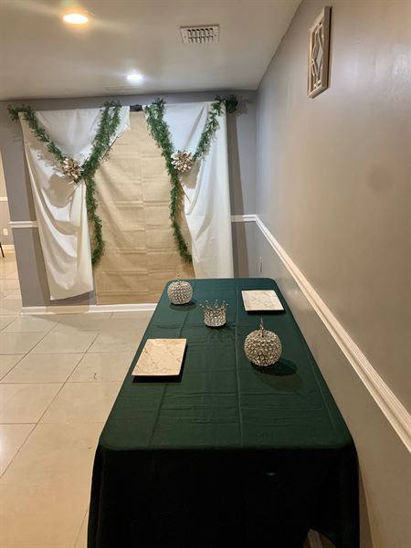 GuisseXperience Event Space