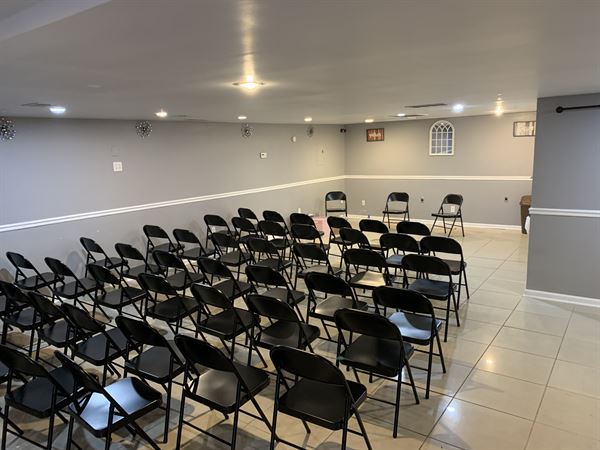 GuisseXperience Event Space