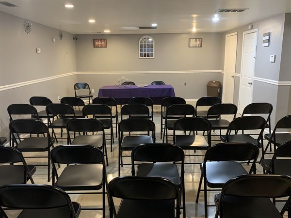 GuisseXperience Event Space