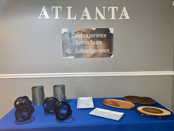 GuisseXperience Event Space