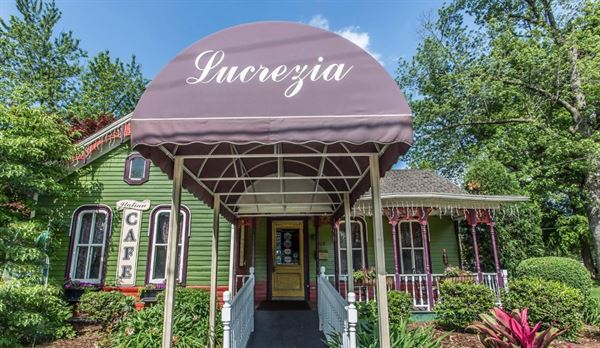 Lucrezia Italian Ristorante