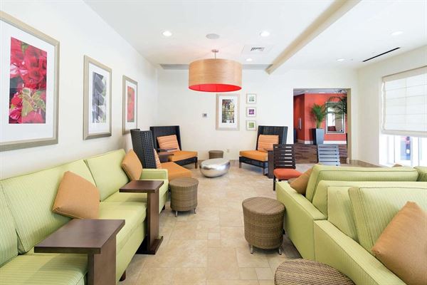 Hilton Garden Inn Pascagoula