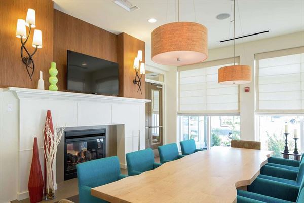 Hilton Garden Inn Pascagoula