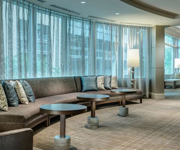 Hyatt Chicago Magnificent Mile