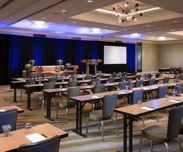 Hyatt Chicago Magnificent Mile