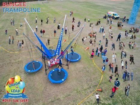 Laugh n Leap - Blythewood Bounce House Rentals
