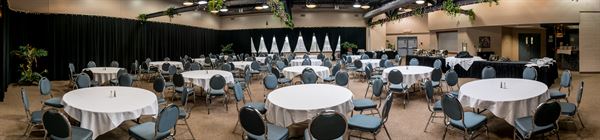 Legends Catering and Event Venue