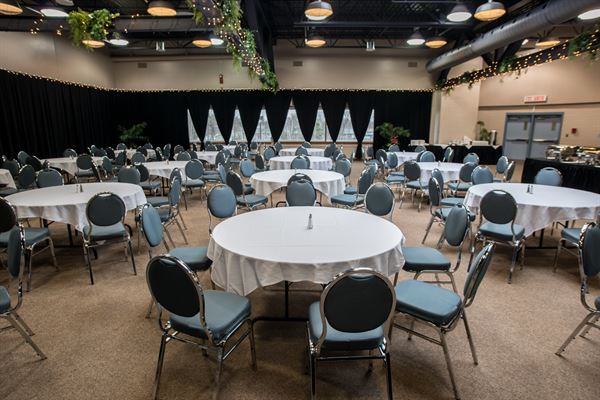 Legends Catering and Event Venue