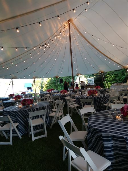 The Chateau on the Lake