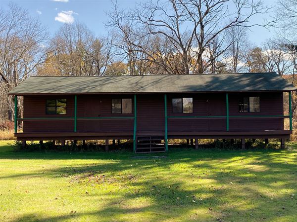 Watonka Outdoor Facilities