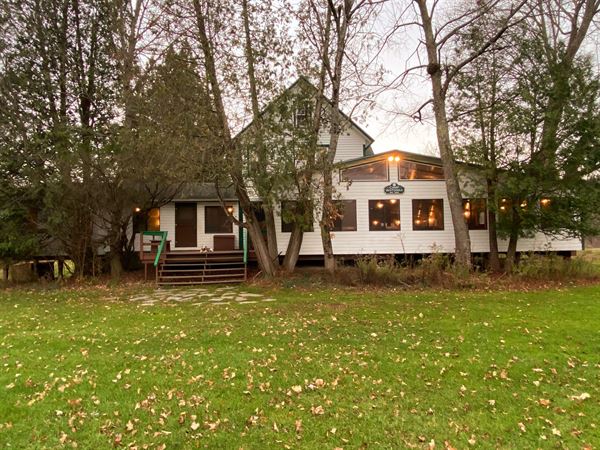 Watonka Outdoor Facilities