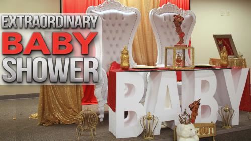 Cashmere Dreams - Northeast Columbia Wedding & Event Planner