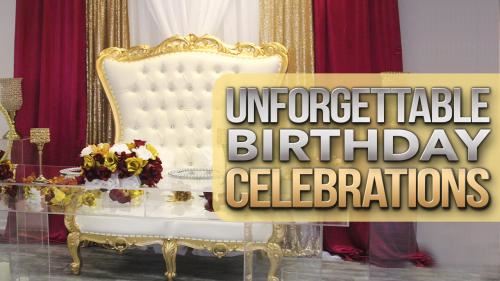 Cashmere Dreams - Northeast Columbia Wedding & Event Planner