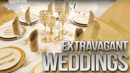 Cashmere Dreams - Orangeburg Wedding & Event Planner