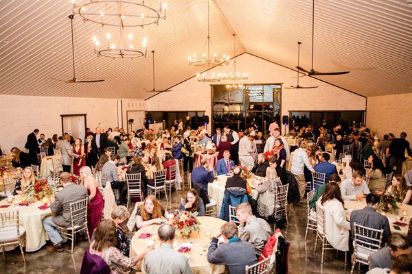 The Barn at Greers Ferry Lake