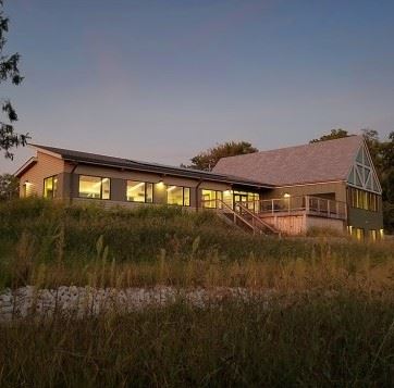 Rolling Knolls Pavilion