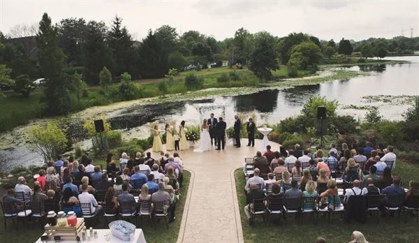 Lake Katherine Nature Preserve