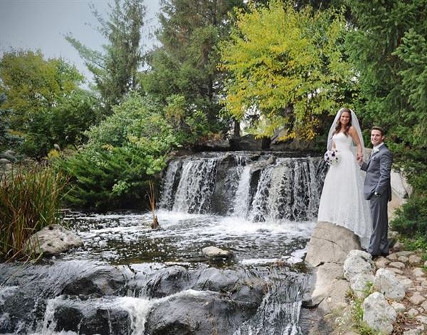 Lake Katherine Nature Preserve