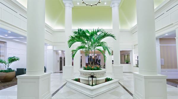 Hilton Garden Inn Palm Beach Gardens