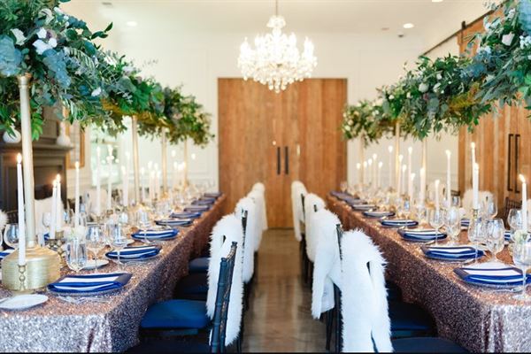 The Guesthouse Hotel