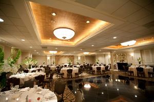 Presidential Ballroom