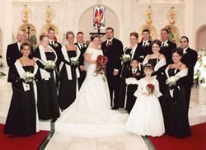 Lewis Portraits - Since 1937 - Over 75 Years!